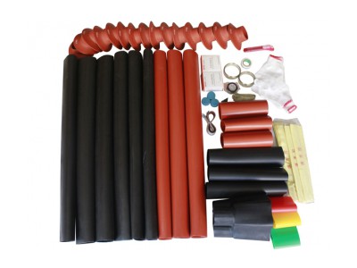 35kV三芯熱縮戶外終端